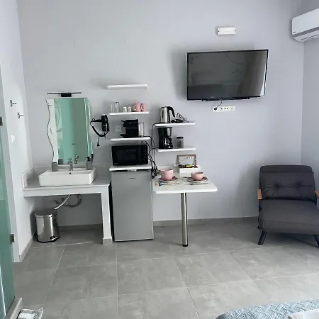 Square View דירה