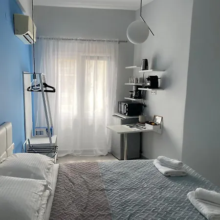 Square View קאבאלה