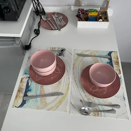 Square View カヴァラ