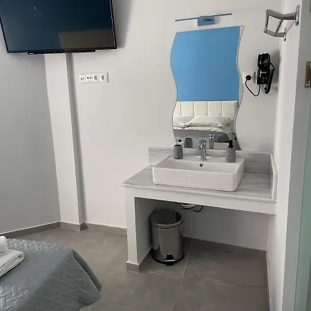 Apartman Square View