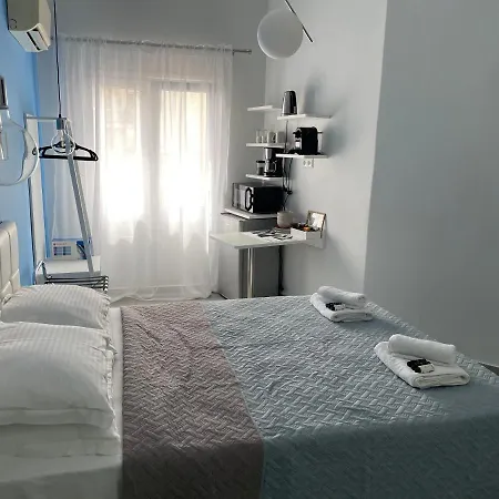 Apartman Square View Kavála