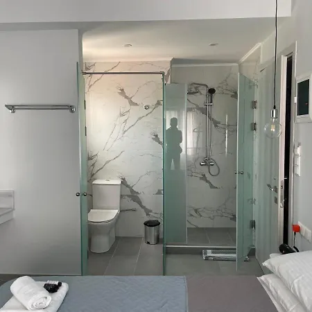 アパート Square View カヴァラ