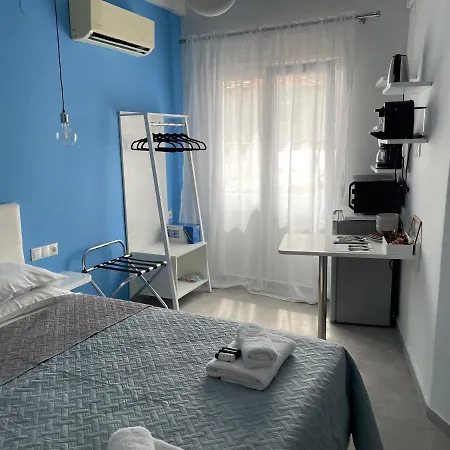 Square View Apartman