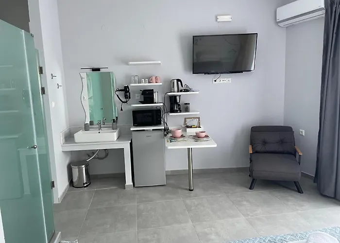 Square View Apartament