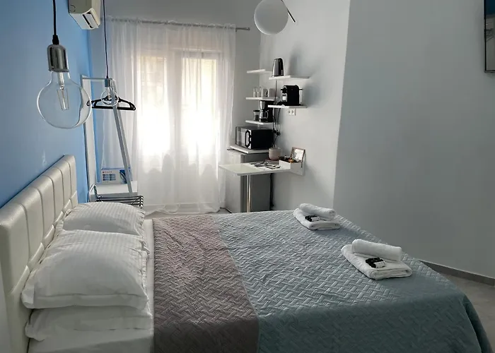 Apartament Square View Kawala